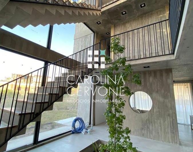Casa  en Venta en Maritimo I, Costa Esmeralda, Costa Atlántica 5