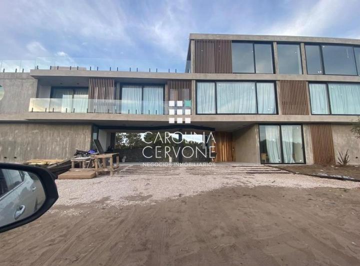 Casa  en Venta en Maritimo I, Costa Esmeralda, Costa Atlántica 5