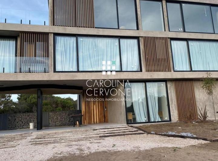 Casa  en Venta en Maritimo I, Costa Esmeralda, Costa Atlántica 3