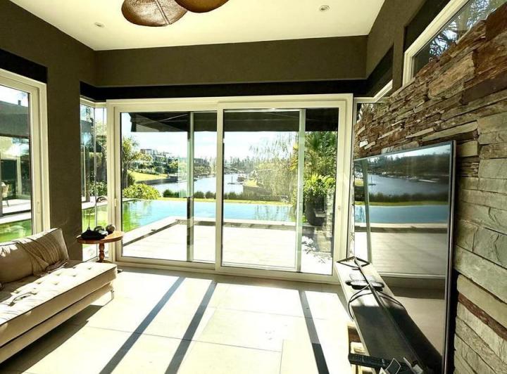 Foto de Casa en El Yacht, imagen 5
