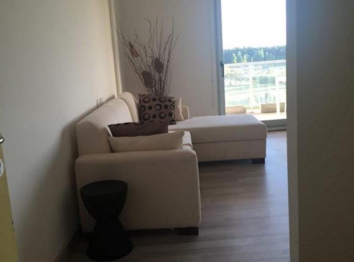 Departamento  en Alquiler 2 ambientes en Yoo Nordelta, Nordelta, Tigre 5
