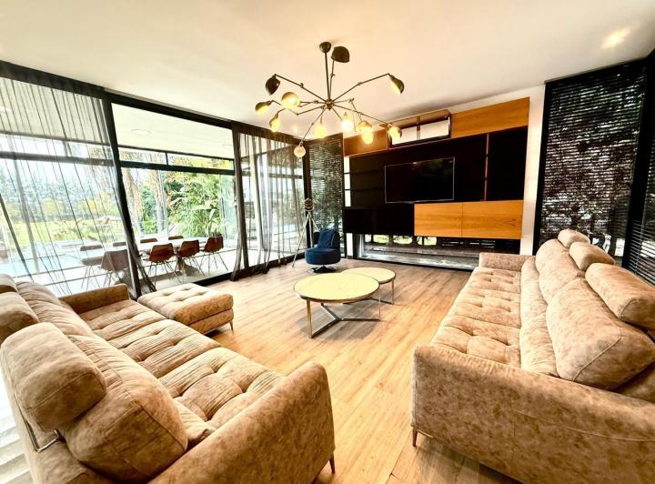 Casa 5 ambientes en Alquiler, El Yacht, Nordelta, Tigre 3