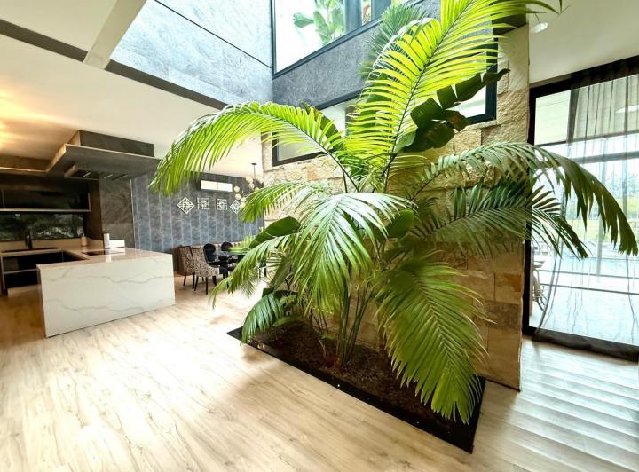 Casa 5 ambientes en Alquiler, El Yacht, Nordelta, Tigre 1