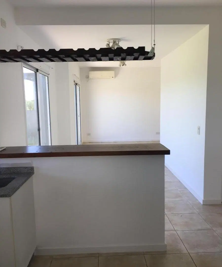 Casa en alquiler con pileta en Los Alisos Nordelta 4