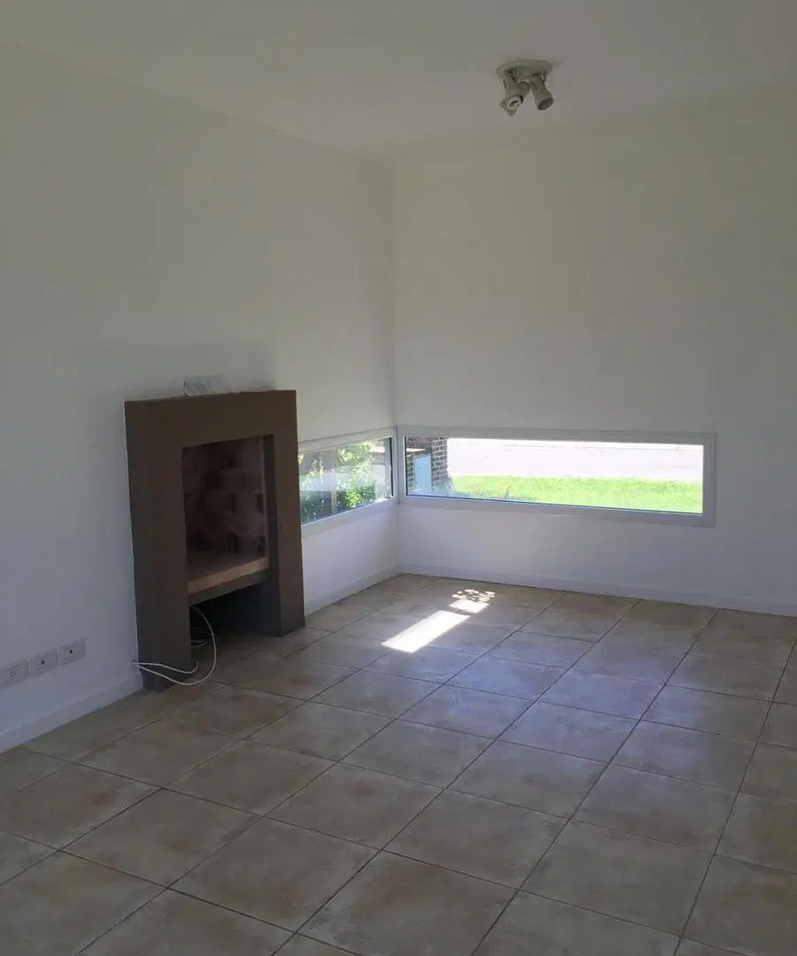 Casa en alquiler con pileta en Los Alisos Nordelta 5
