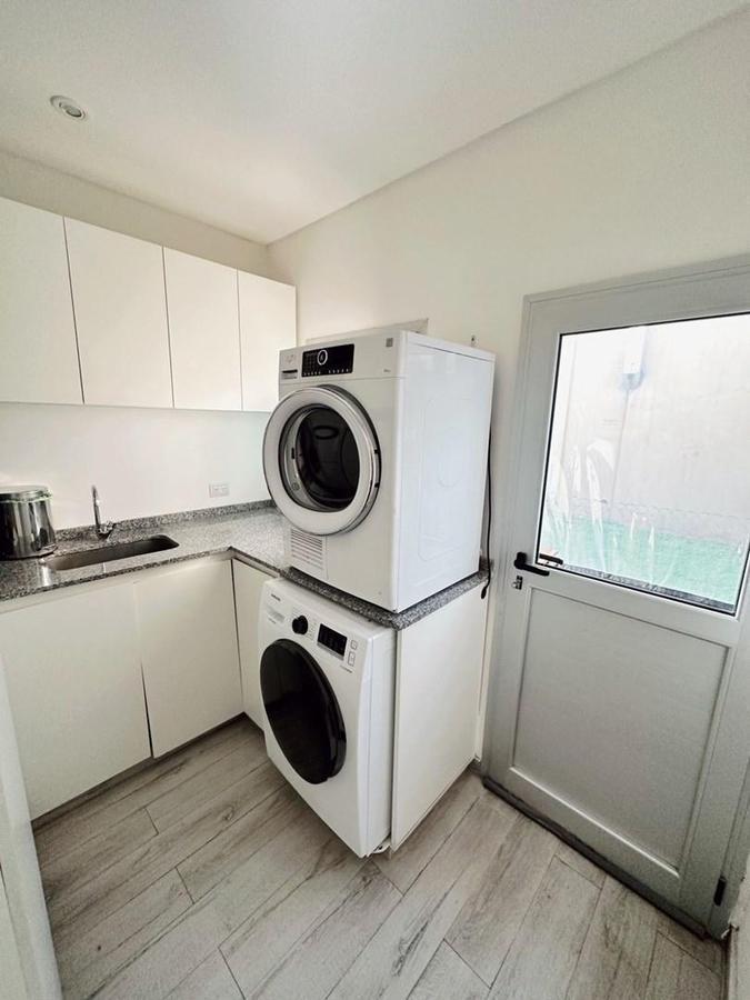 Foto de Casa en alquiler 4 dormitorios amoblada en Barrio Tipas, Nordelta, imagen 3