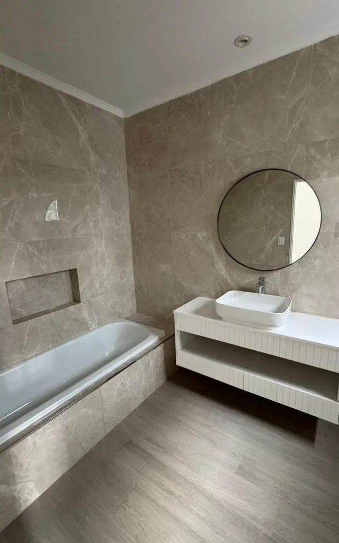 Casa en venta en una planta San Matias Escobar 2