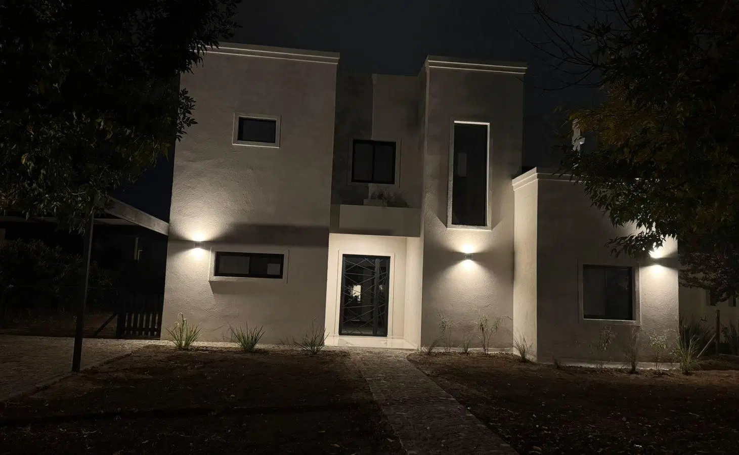 Casa en venta 4 ambientes en el Barrio San Matias Escobar 3