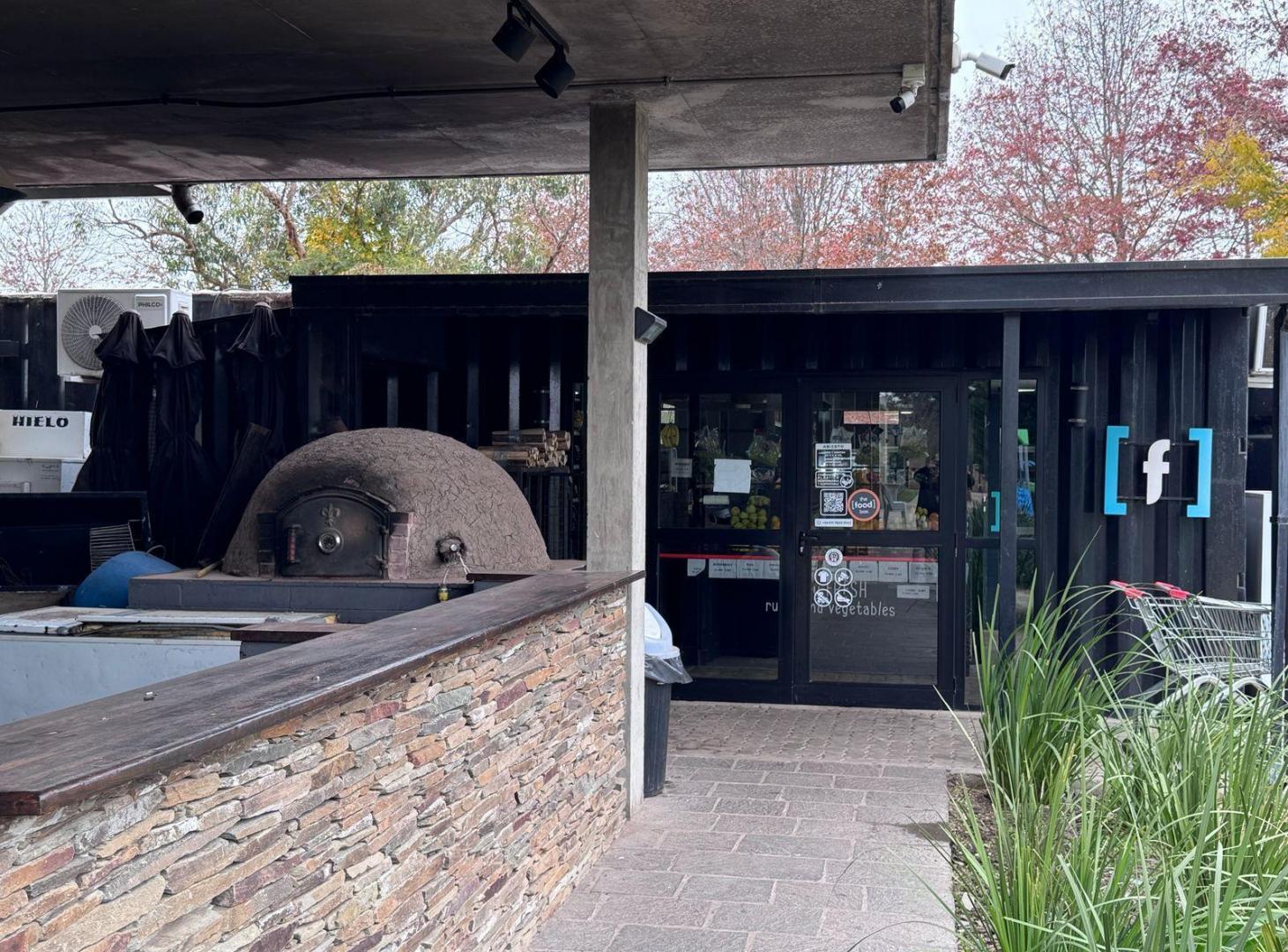 Casa en venta en una planta San Matias Escobar