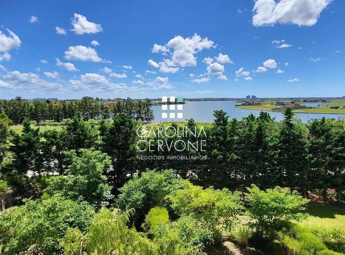 Departamento en Alquiler en Infinity Residences, El Palmar, Nordelta 2