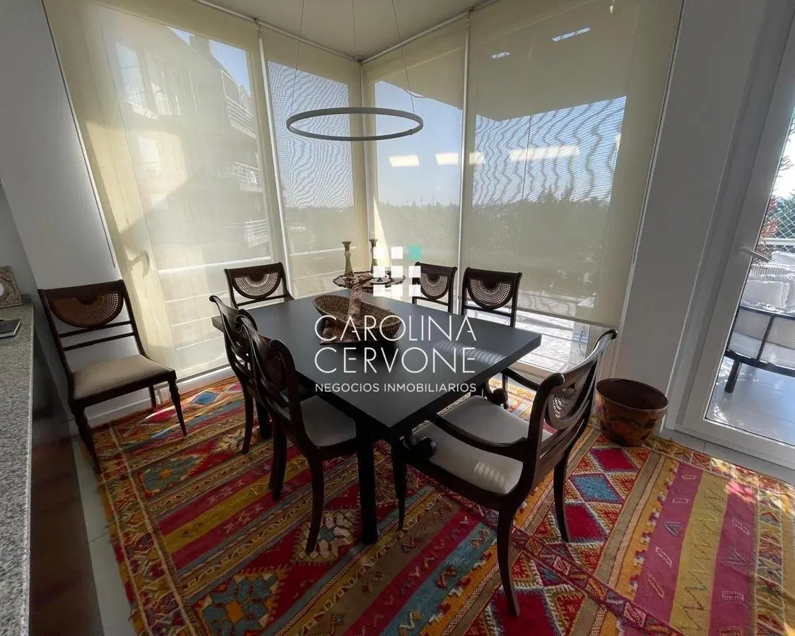 Departamento en Alquiler en Infinity Residences, El Palmar, Nordelta 3
