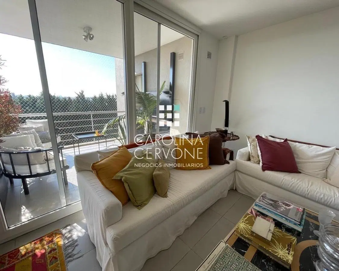 Departamento en Alquiler en Infinity Residences, El Palmar, Nordelta 4