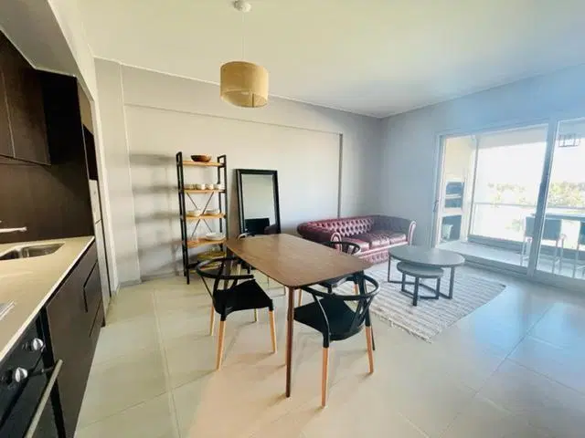 Departamento  en Alquiler 2 ambientes amoblado en Yoo Nordelta, Nordelta, Tigre 5