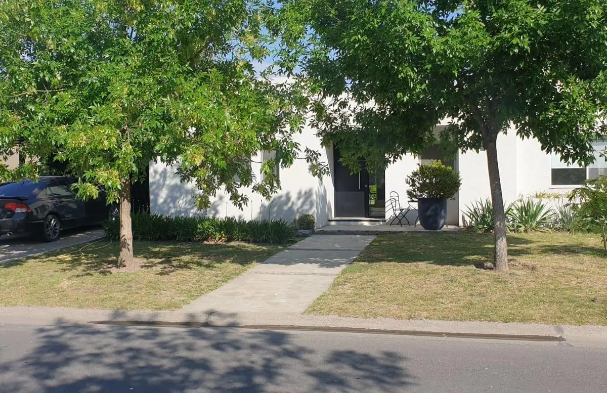 Casa  en Venta en San Francisco, Villanueva, Tigre 4