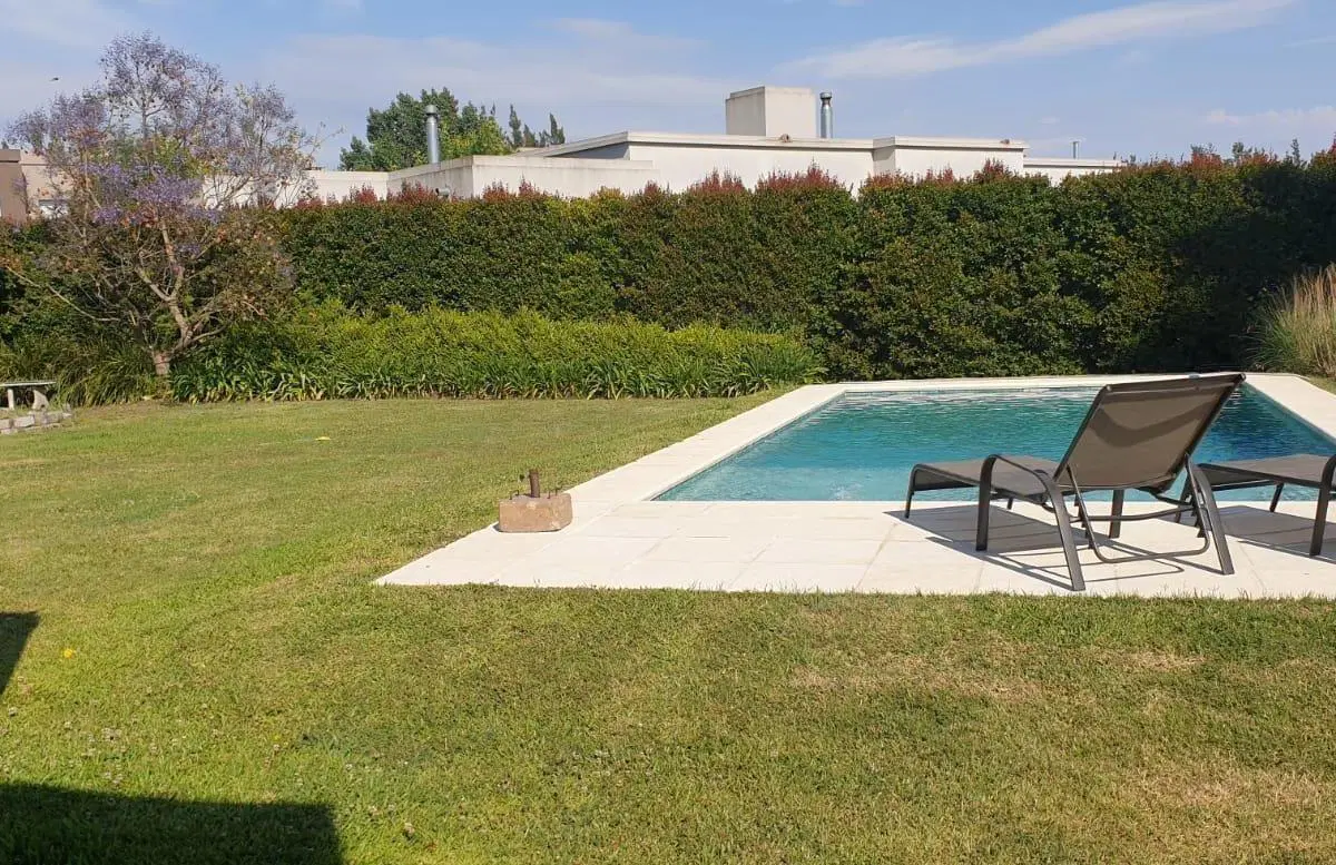 Casa  en Venta en San Francisco, Villanueva, Tigre 3