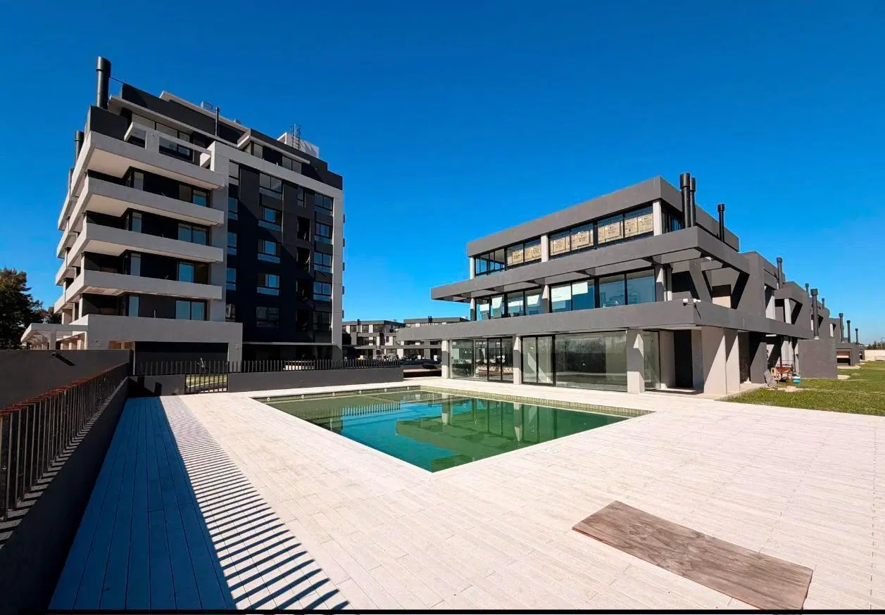 Departamento 3 dormitorios en Serenity Nordelta 2