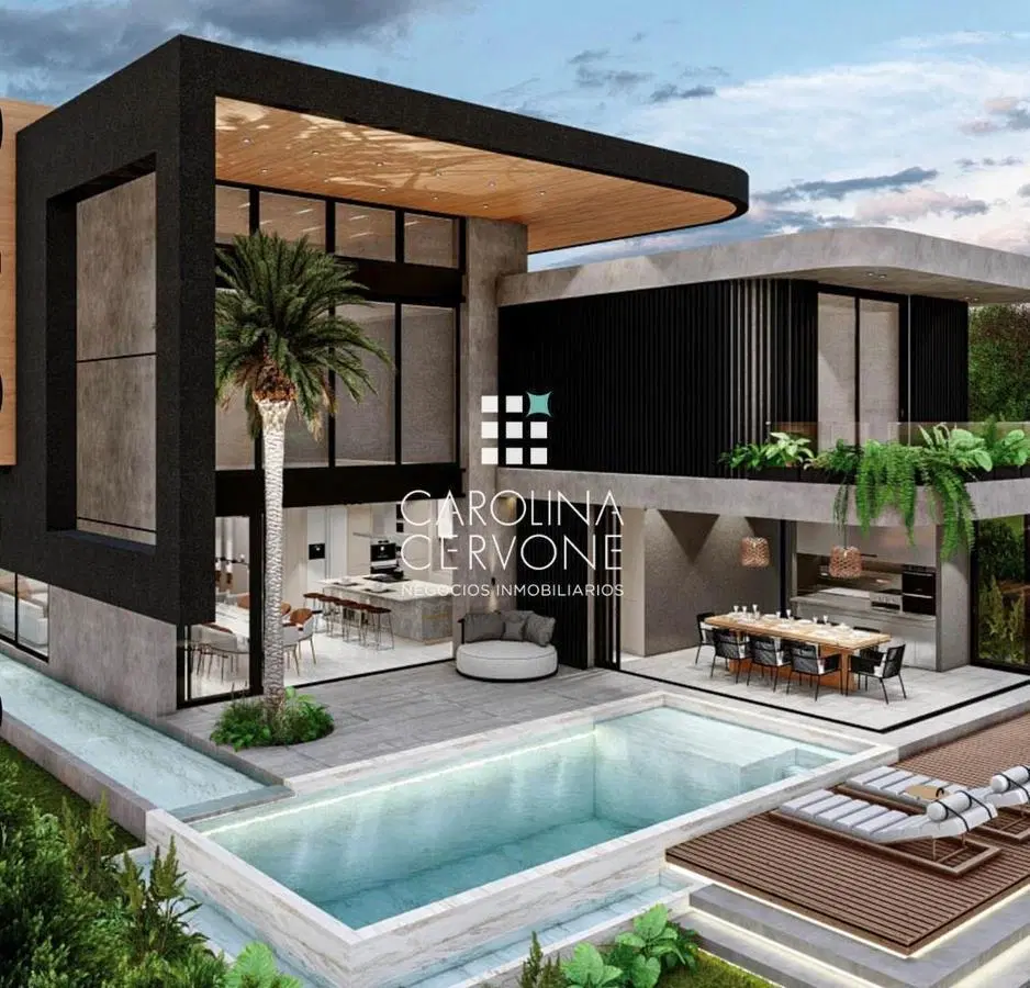 Casa en Venta 5 Dormitorios en El Yacht, Nordelta, Tigre 4