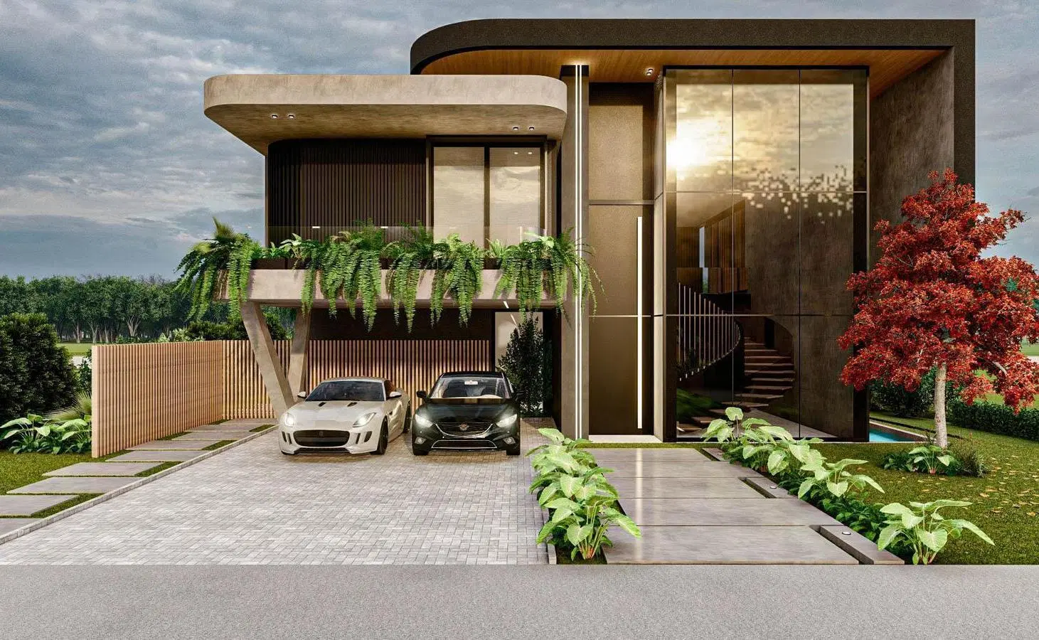 Casa en Venta 5 Dormitorios en El Yacht, Nordelta, Tigre 3