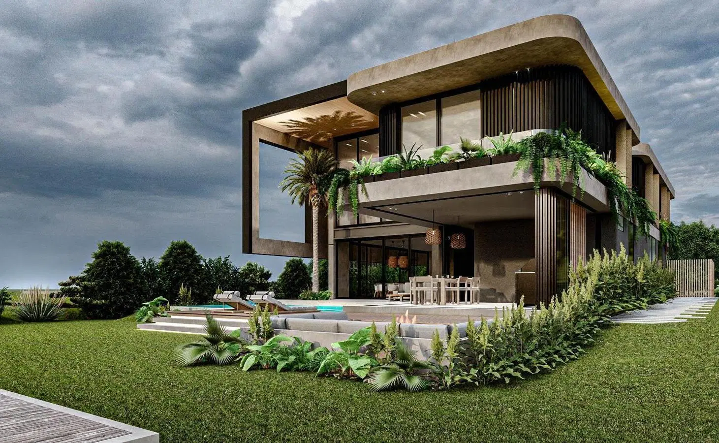 Casa en Venta 5 Dormitorios en El Yacht, Nordelta, Tigre 5