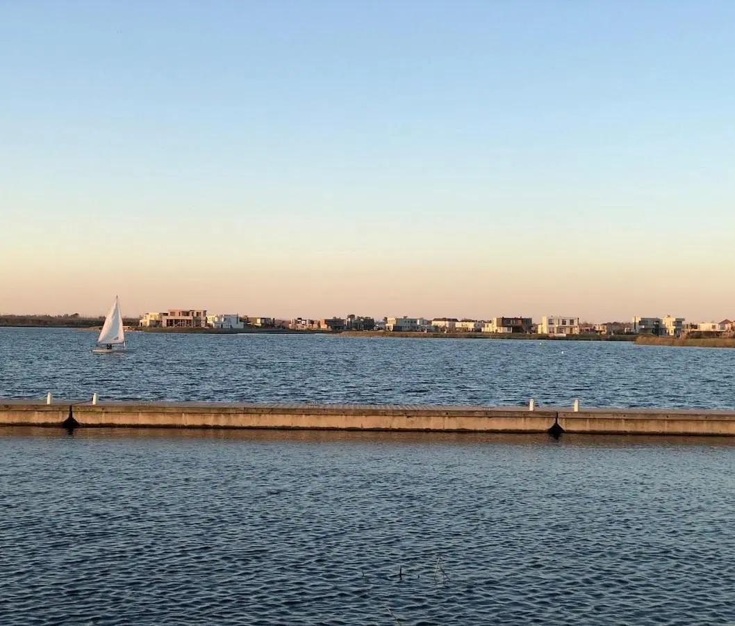 Lote  en Venta al lago en Amarras, Puertos, Escobar 2