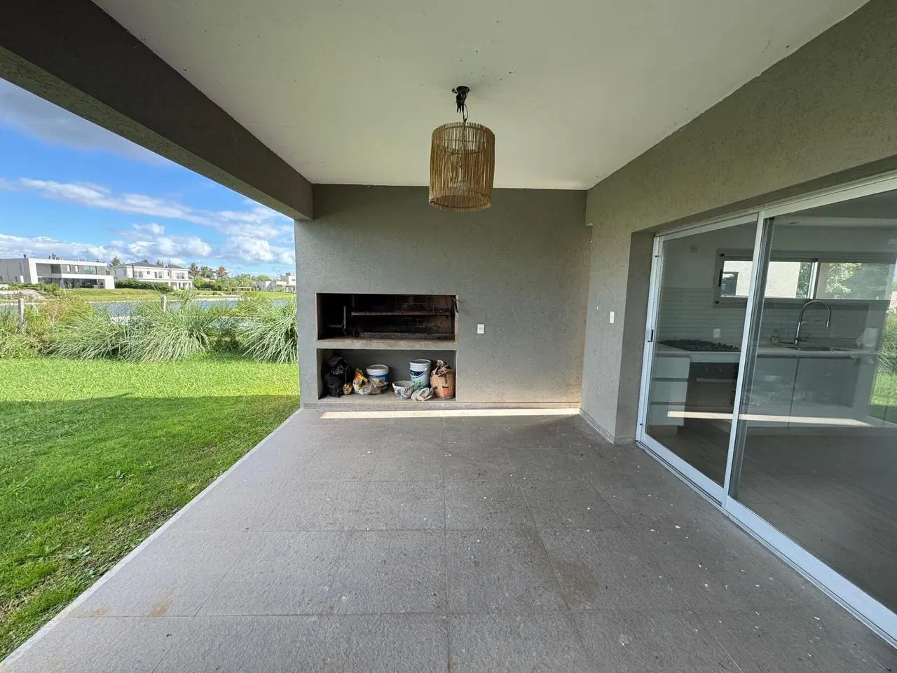 Casa en venta Barrio San Matias Escobar 5