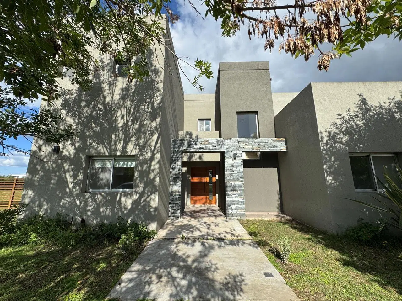 Casa en venta Barrio San Matias Escobar 3