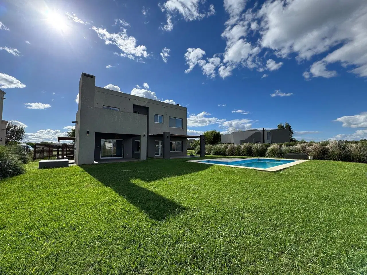 Casa en venta Barrio San Matias Escobar 2