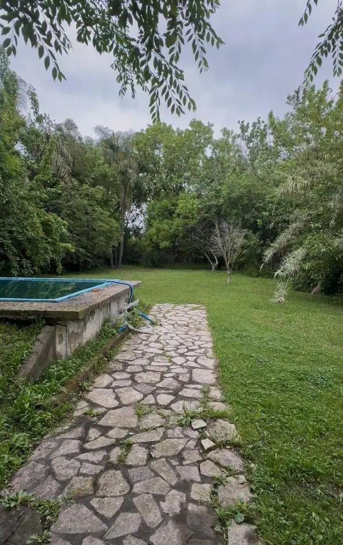 Terreno en venta en Tigre 4