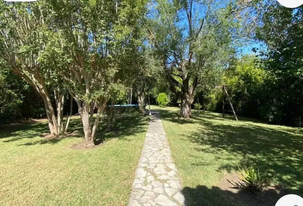 Terreno en venta en Tigre 3