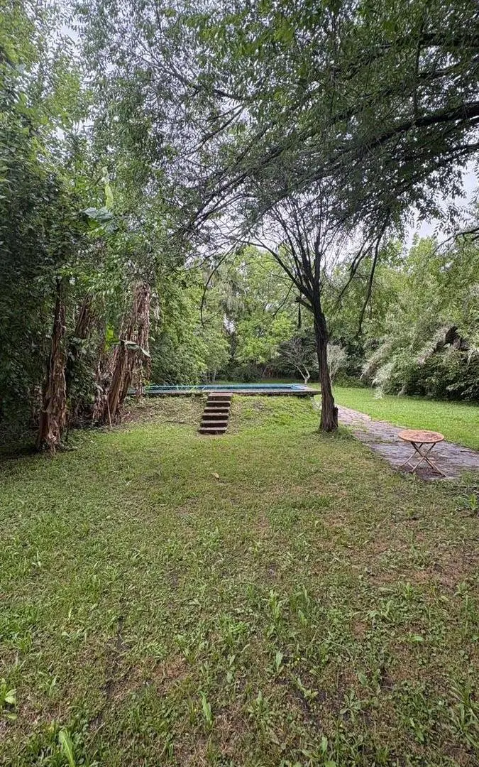 Terreno en venta en Tigre 8