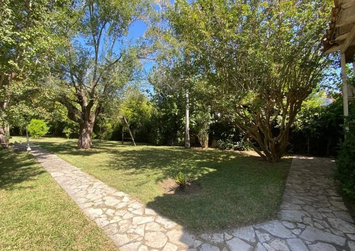 Terreno en venta en Tigre 5