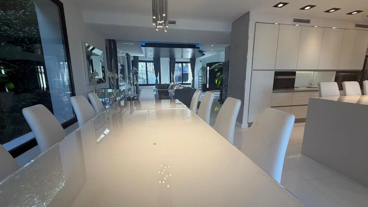 Casa en alquiler amoblada y equipada en El Yacht Nordelta 2