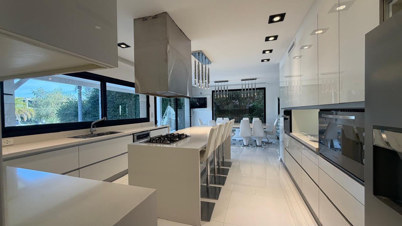 Foto de Casa en alquiler amoblada y equipada en El Yacht Nordelta, imagen 1
