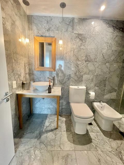 Foto de Departamento en alquiler 3 dormitorios amoblado en Planta Baja en Yoo, imagen 4