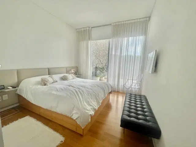 Departamento en alquiler 3 dormitorios amoblado en Planta Baja en Yoo Nordelta 5
