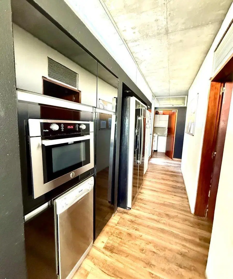 Casa en venta 3 dormitorios al agua Barrio Los Lagos Nordelta Argentina 8