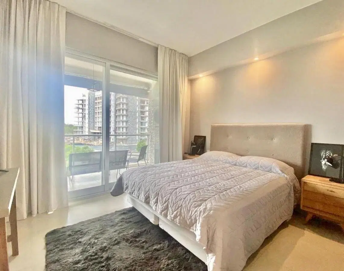 Departamento en venta 2 ambientes en Yoo Nordelta, Nordelta, Tigre 1