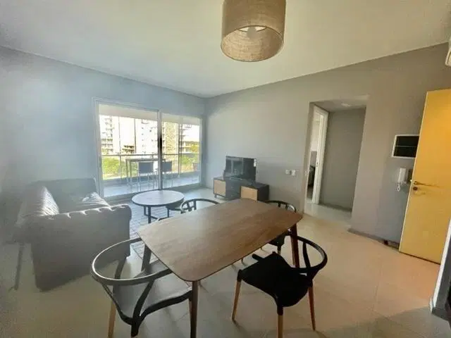 Departamento en venta 2 ambientes en Yoo Nordelta, Nordelta, Tigre 2