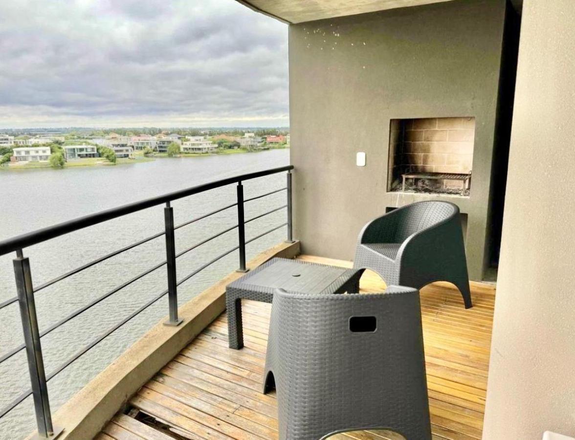Foto de Departamento en Alquiler amoblado 3 ambientes en Islas del Golf, imagen 1