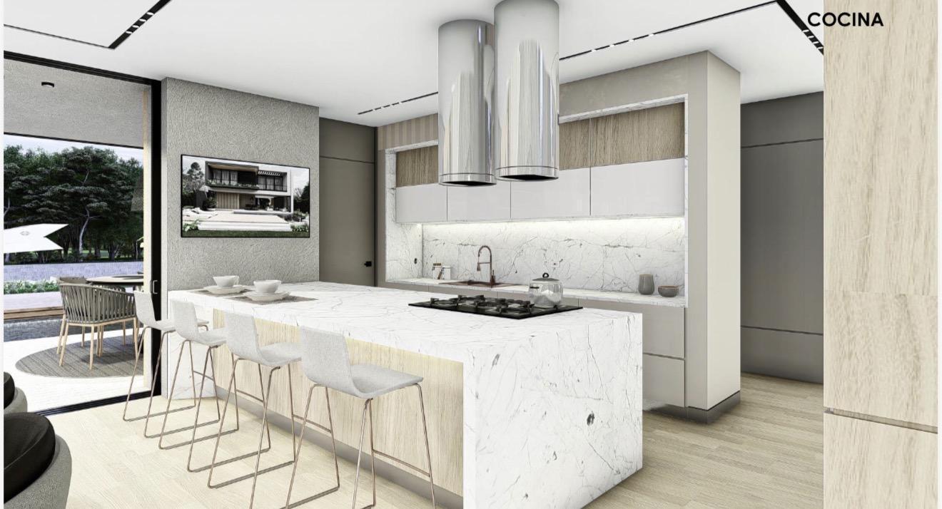 Foto de Casa en venta 5 dormitorios en el barrio el Yatch Nordelta, imagen 5