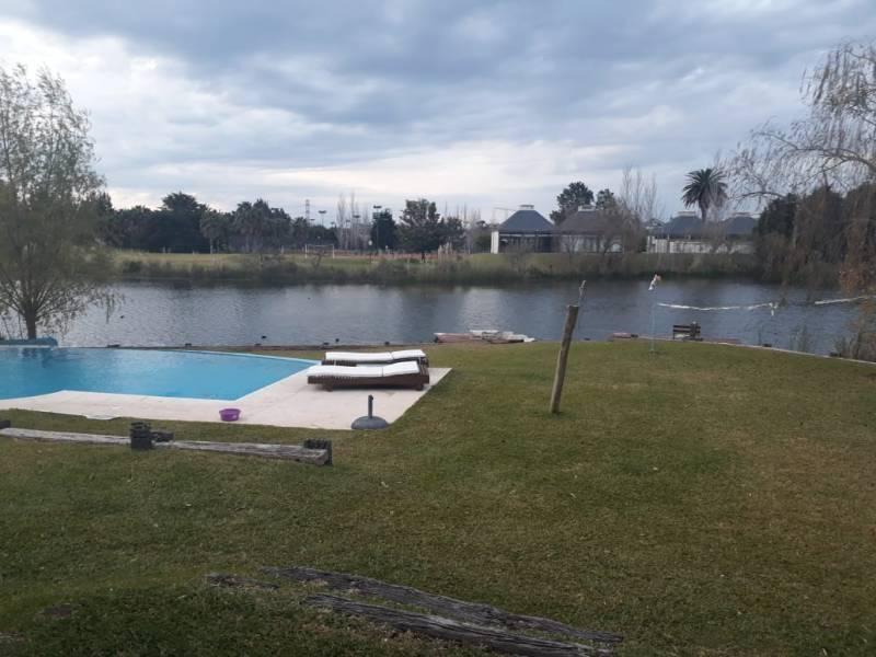 Foto de Casa en alquiler amoblada en el Barrio Los Castores al agua, Nordelta, Tigre, imagen 5