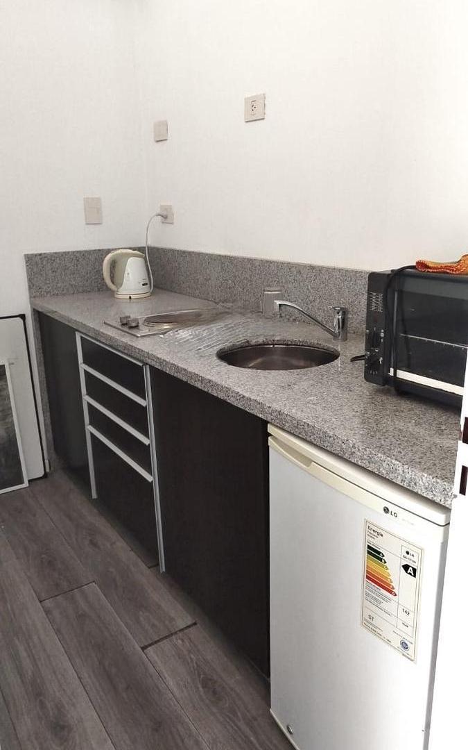 Foto de Oficina en alquiler Puerta Norte Nordelta, imagen 3