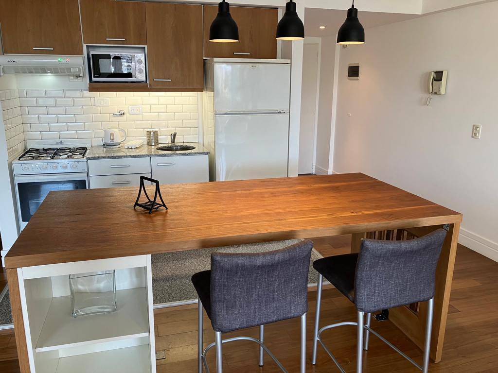 Foto de Departamento en venta 2 ambientes en Terrazas de La Bahía, Bahia, imagen 3