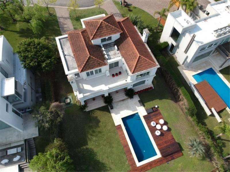 Foto de Casa en venta 4 dormitorios al lago en Los Castores, Nordelta, Tigre, imagen 4