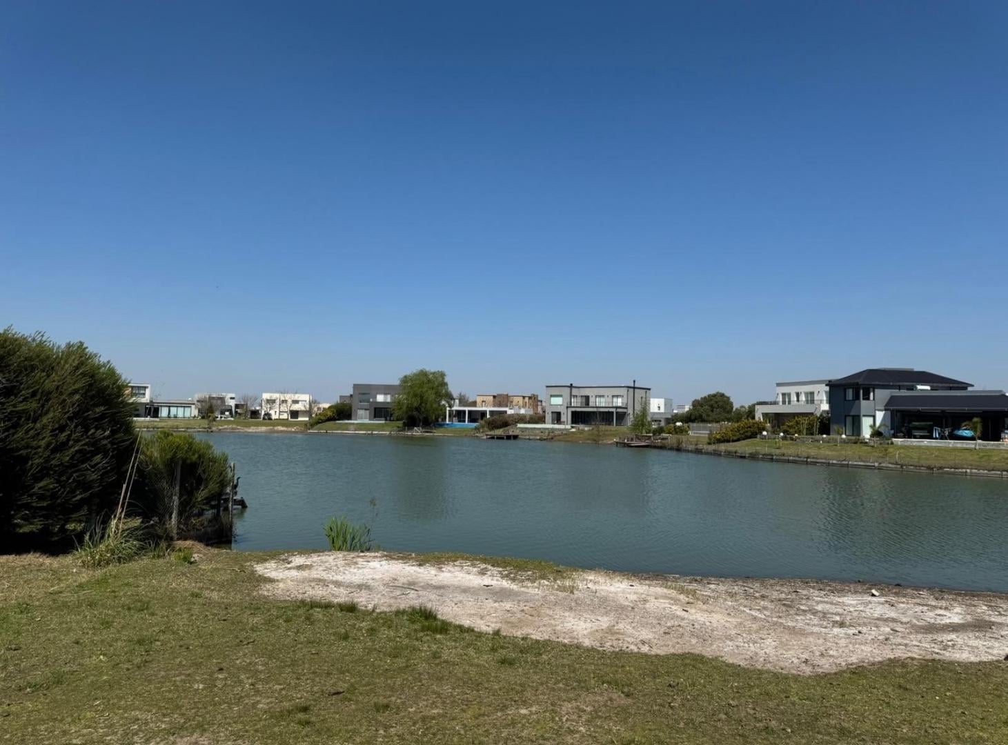 Foto de Terreno en venta en el Barrio El Canton - Norte, imagen 5