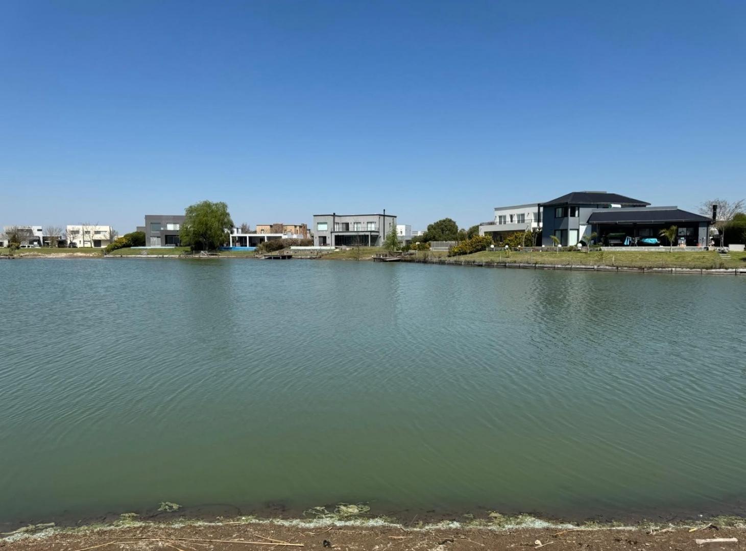 Foto de Terreno en venta en el Barrio El Canton - Norte, imagen 4