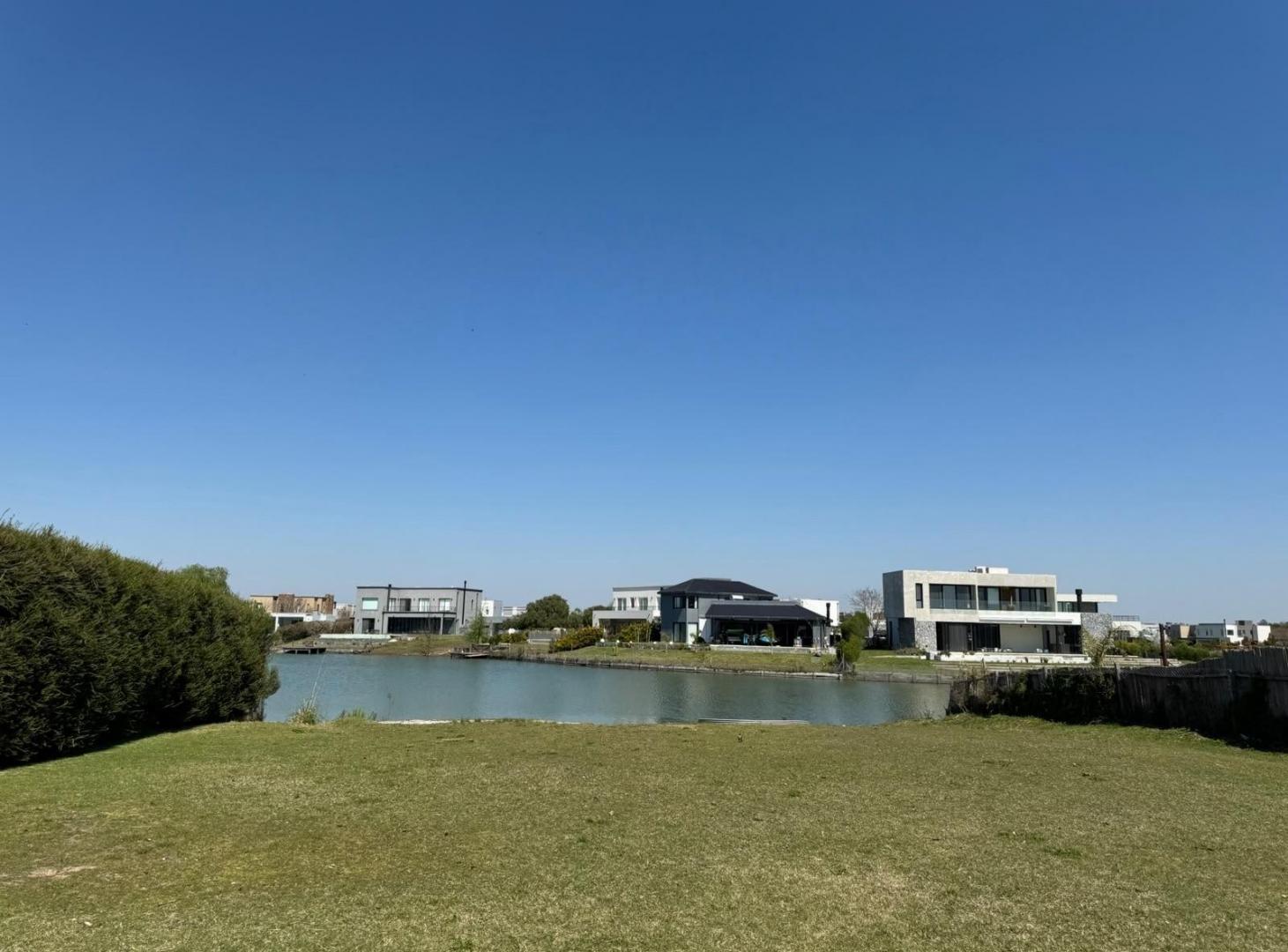 Foto de Terreno en venta en el Barrio El Canton - Norte, imagen 3