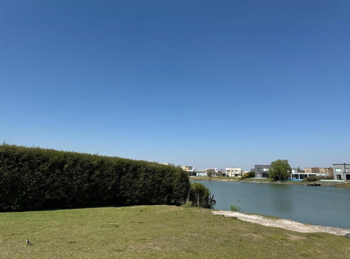Foto de Terreno en venta en el Barrio El Canton - Norte, imagen 1