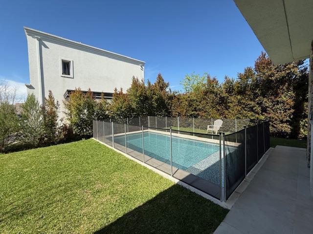 Foto de Casa en alquiler 4 dormitorios en el Barrio Las Tipas Nordelta, imagen 3