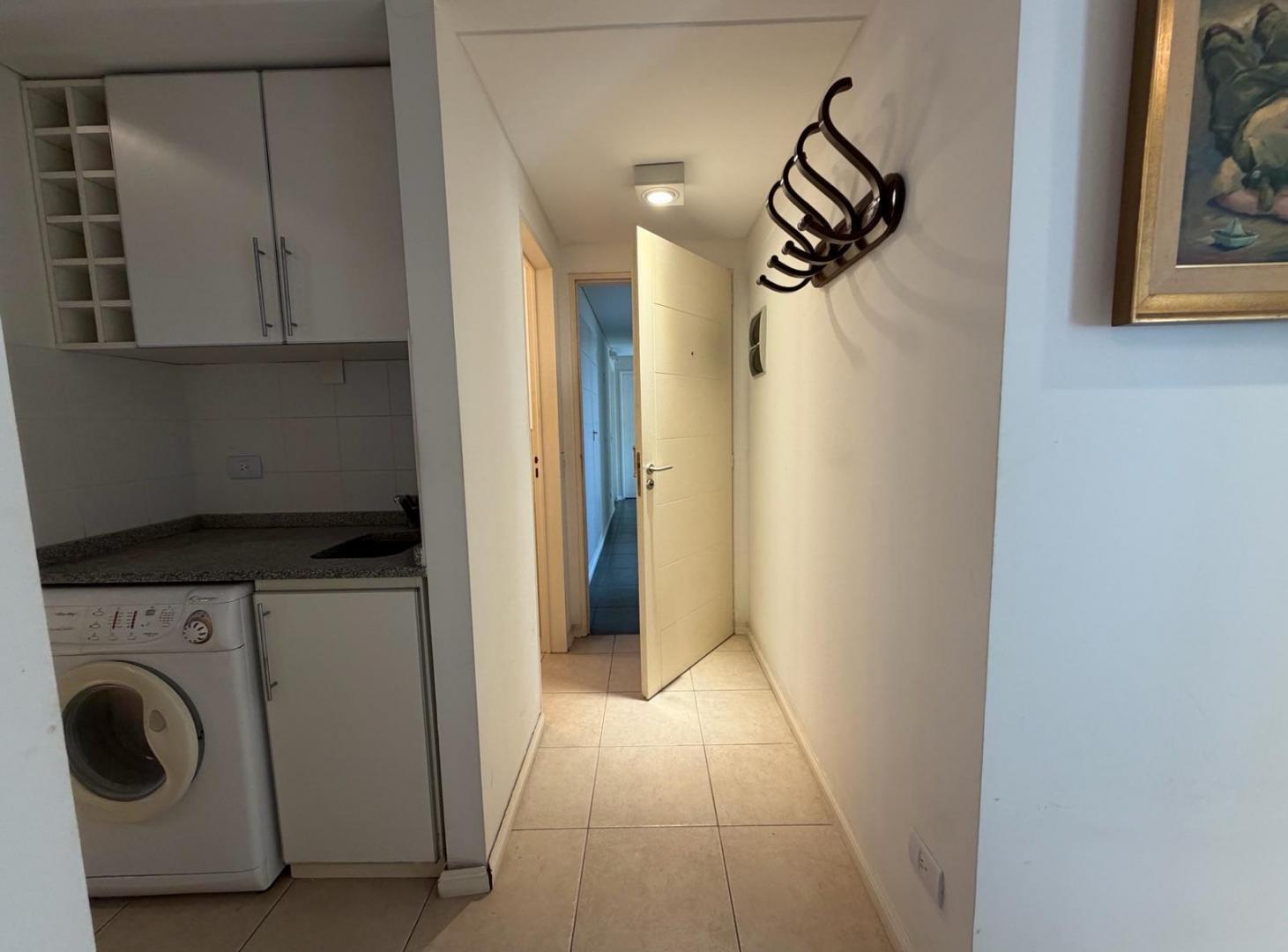 Foto de Departamento 3 ambientes en venta planta baja con jardin Portezuelo, imagen 5